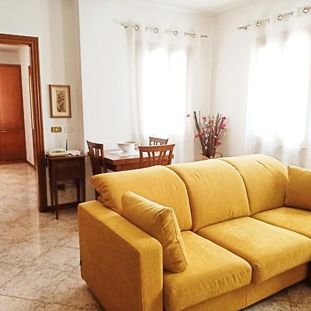 B&B Casagrande Campea Luaran gambar