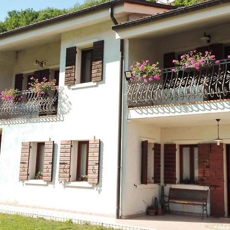 B&B Casagrande Campea Luaran gambar