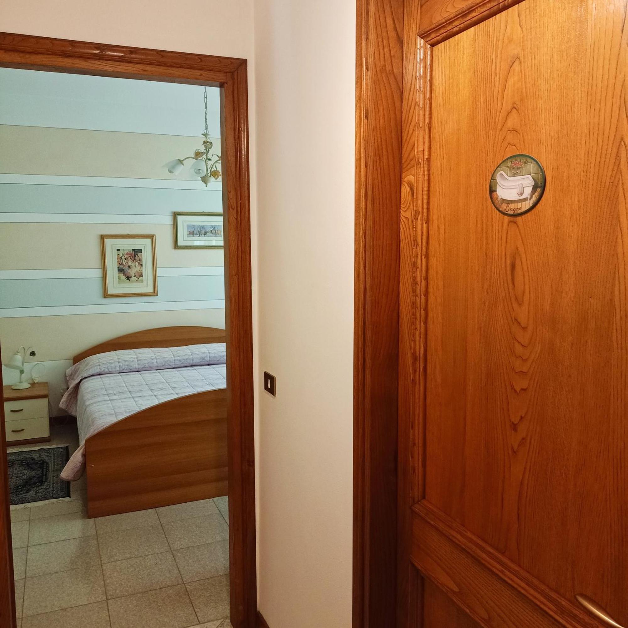 B&B Casagrande Campea Luaran gambar