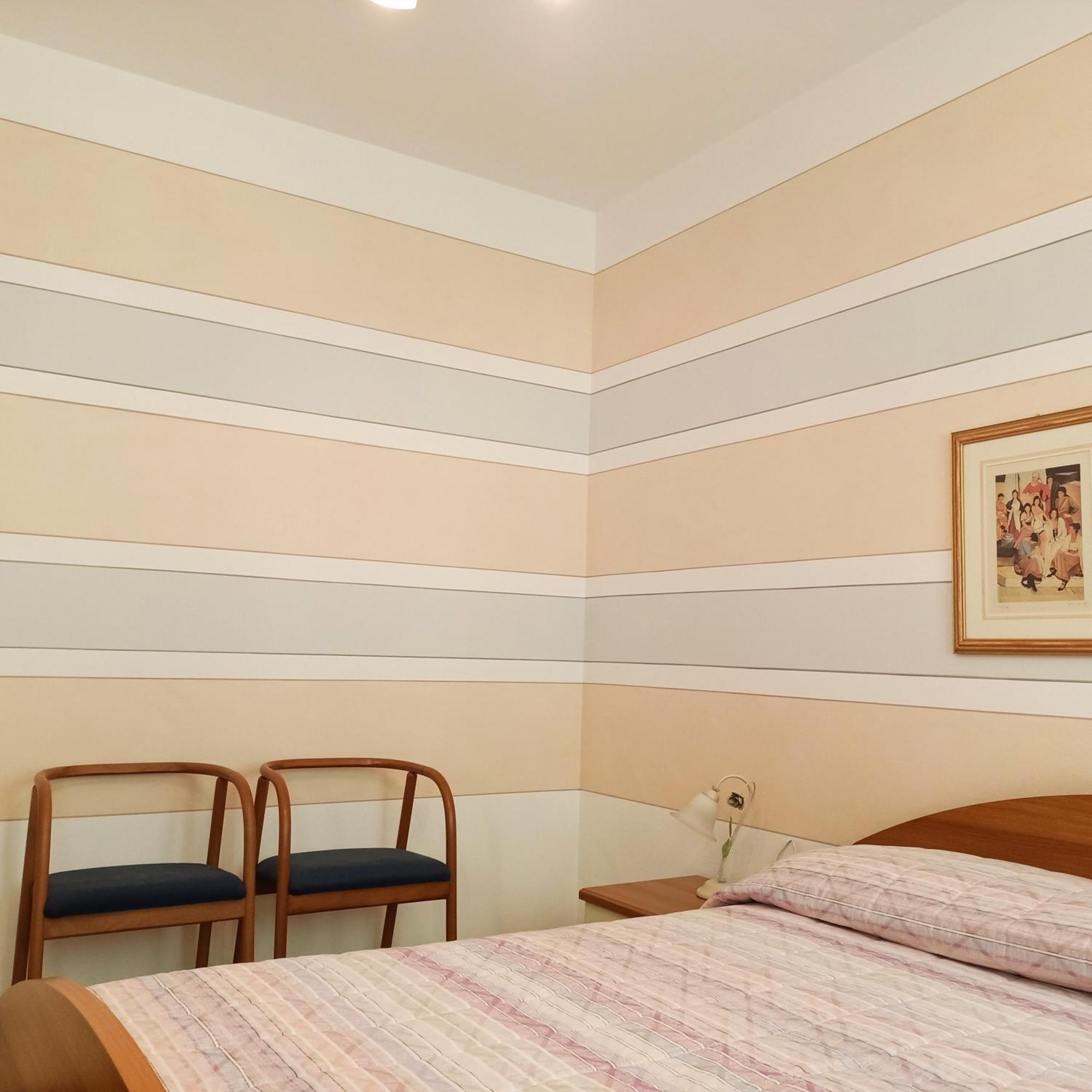 B&B Casagrande Campea Luaran gambar