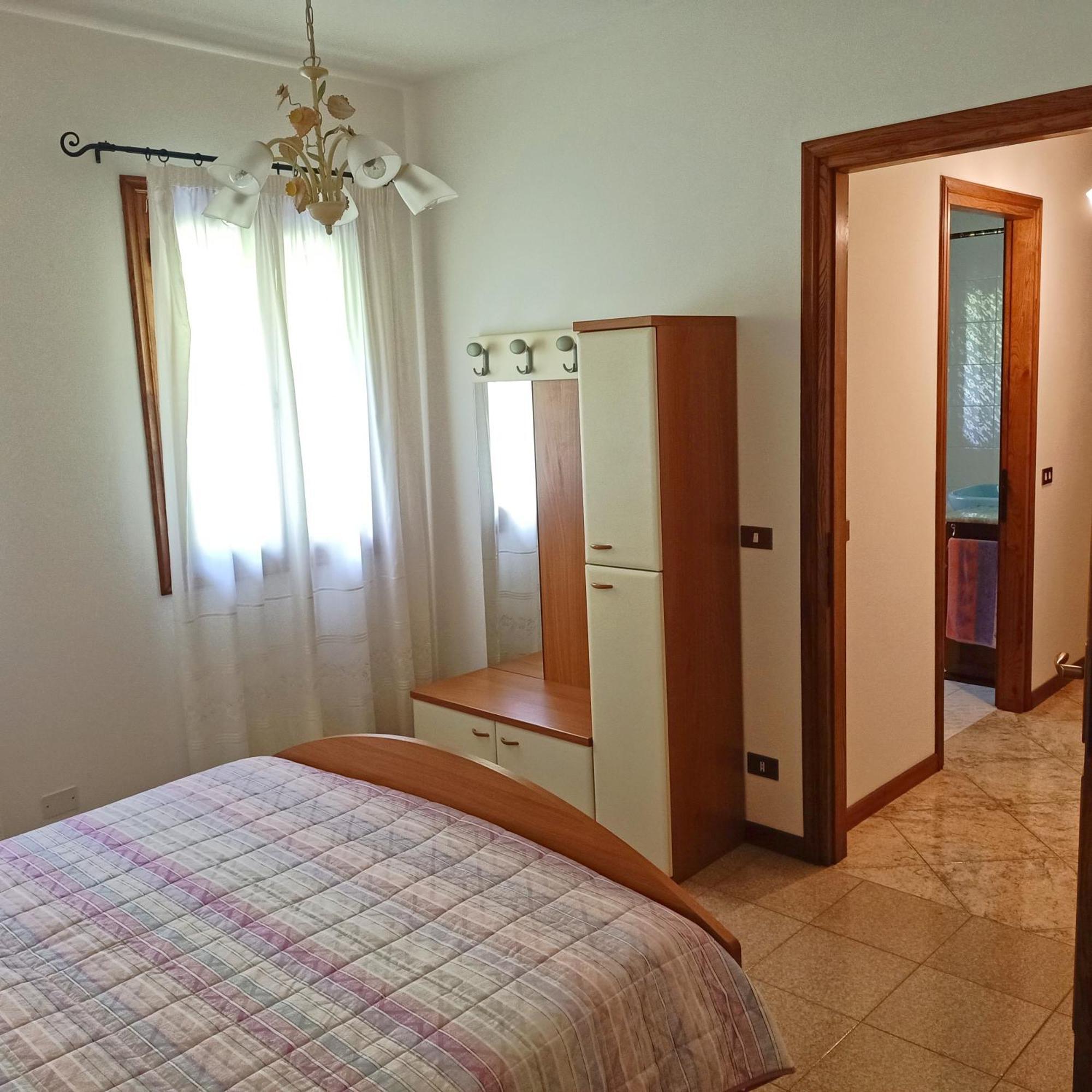 B&B Casagrande Campea Luaran gambar