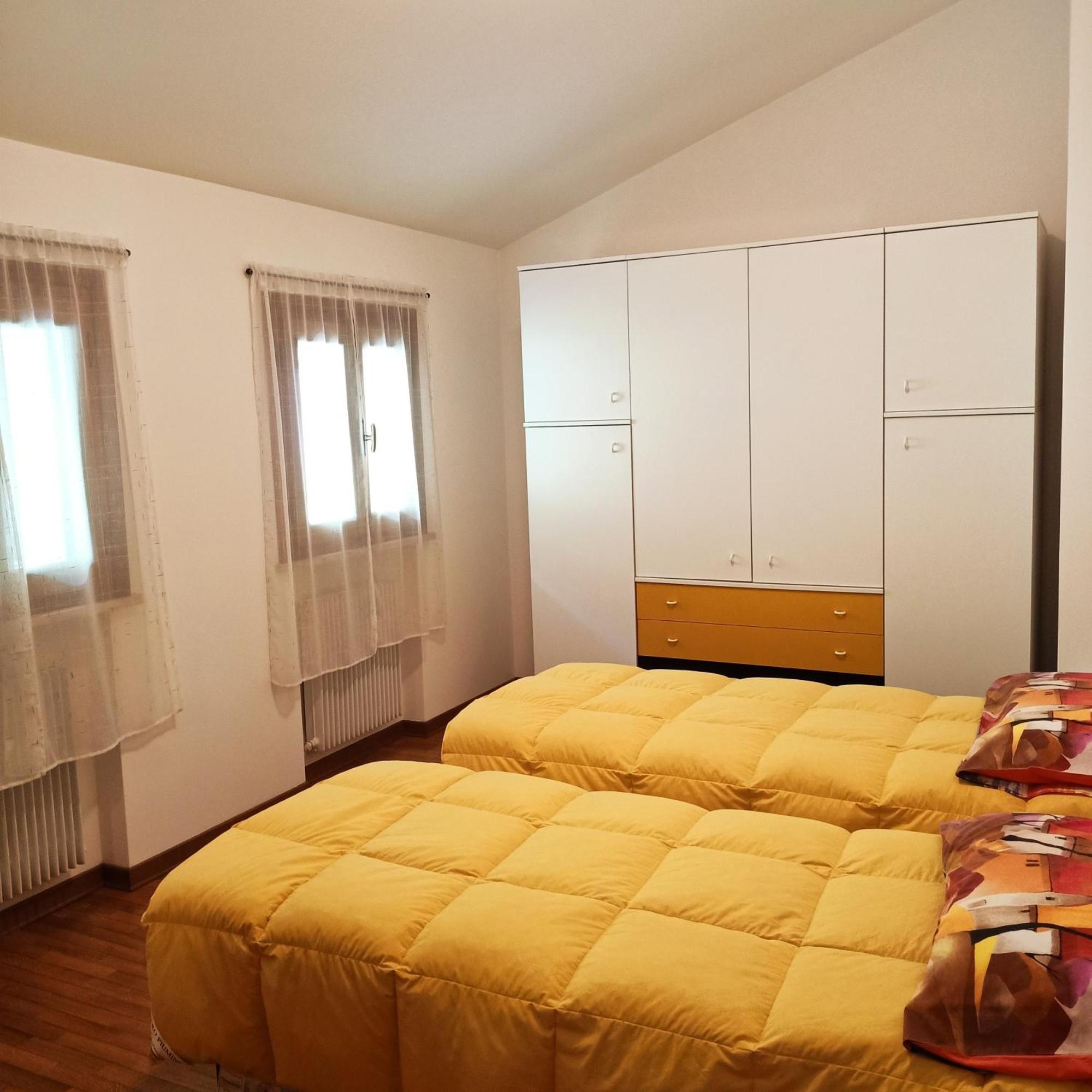 B&B Casagrande Campea Luaran gambar