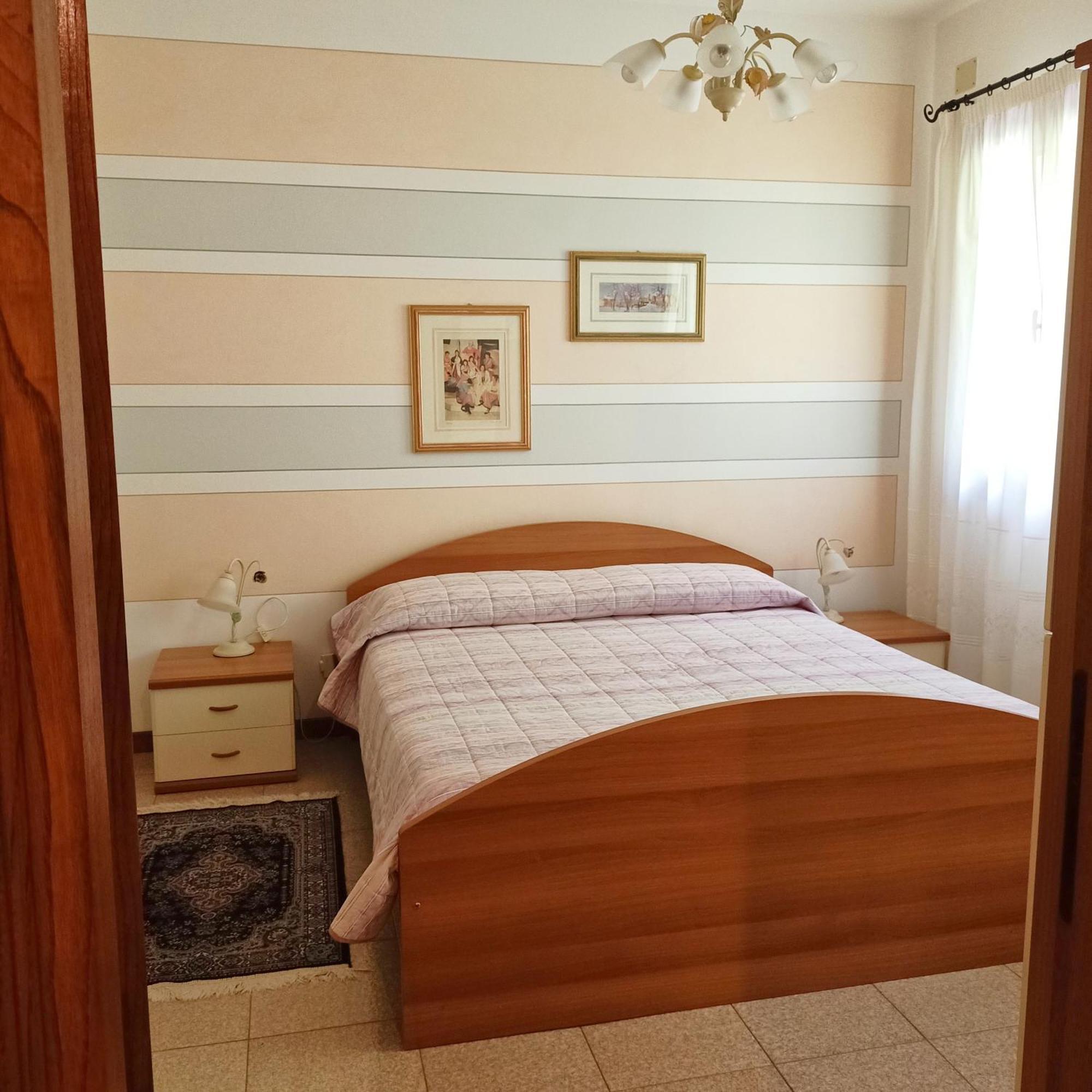 B&B Casagrande Campea Luaran gambar