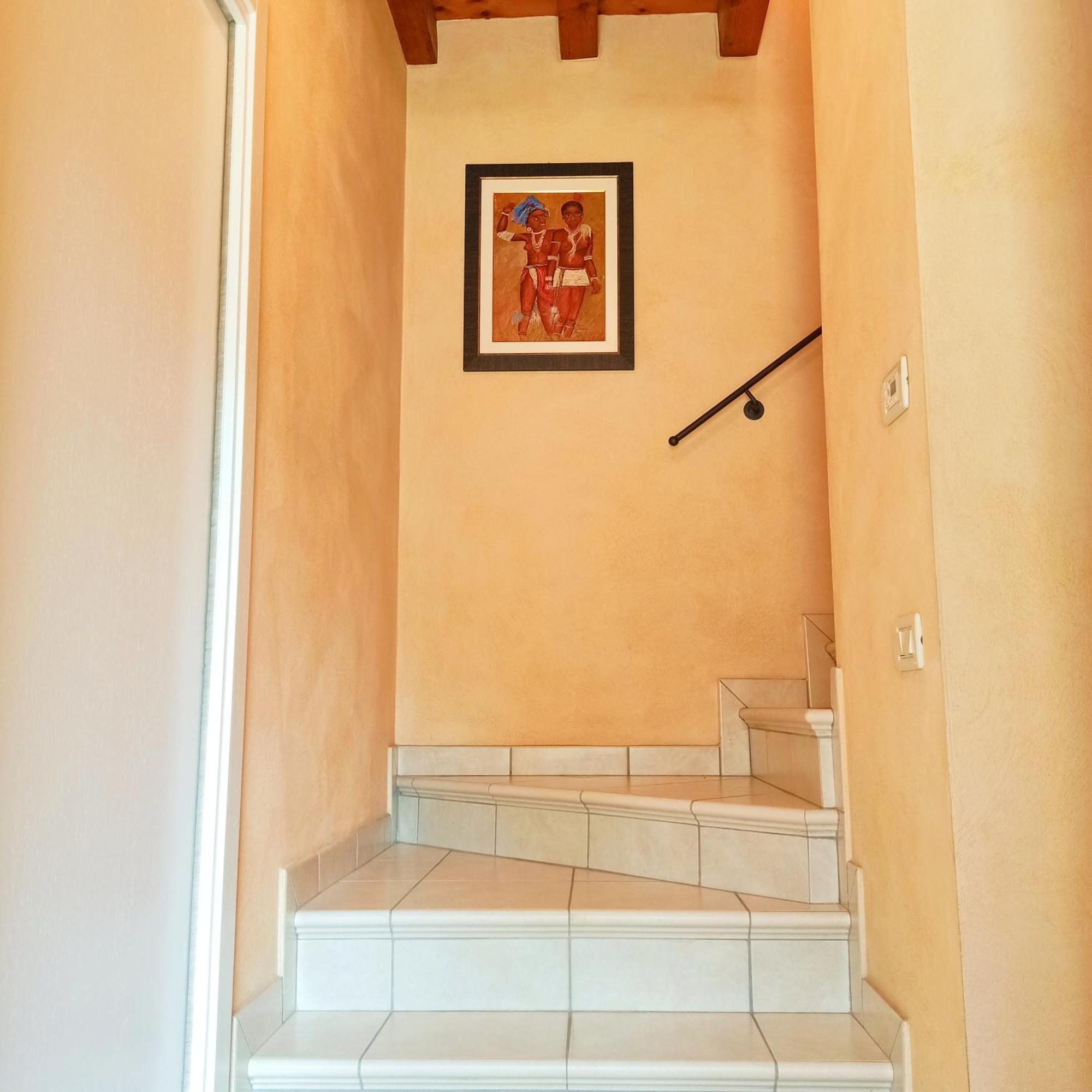 B&B Casagrande Campea Luaran gambar
