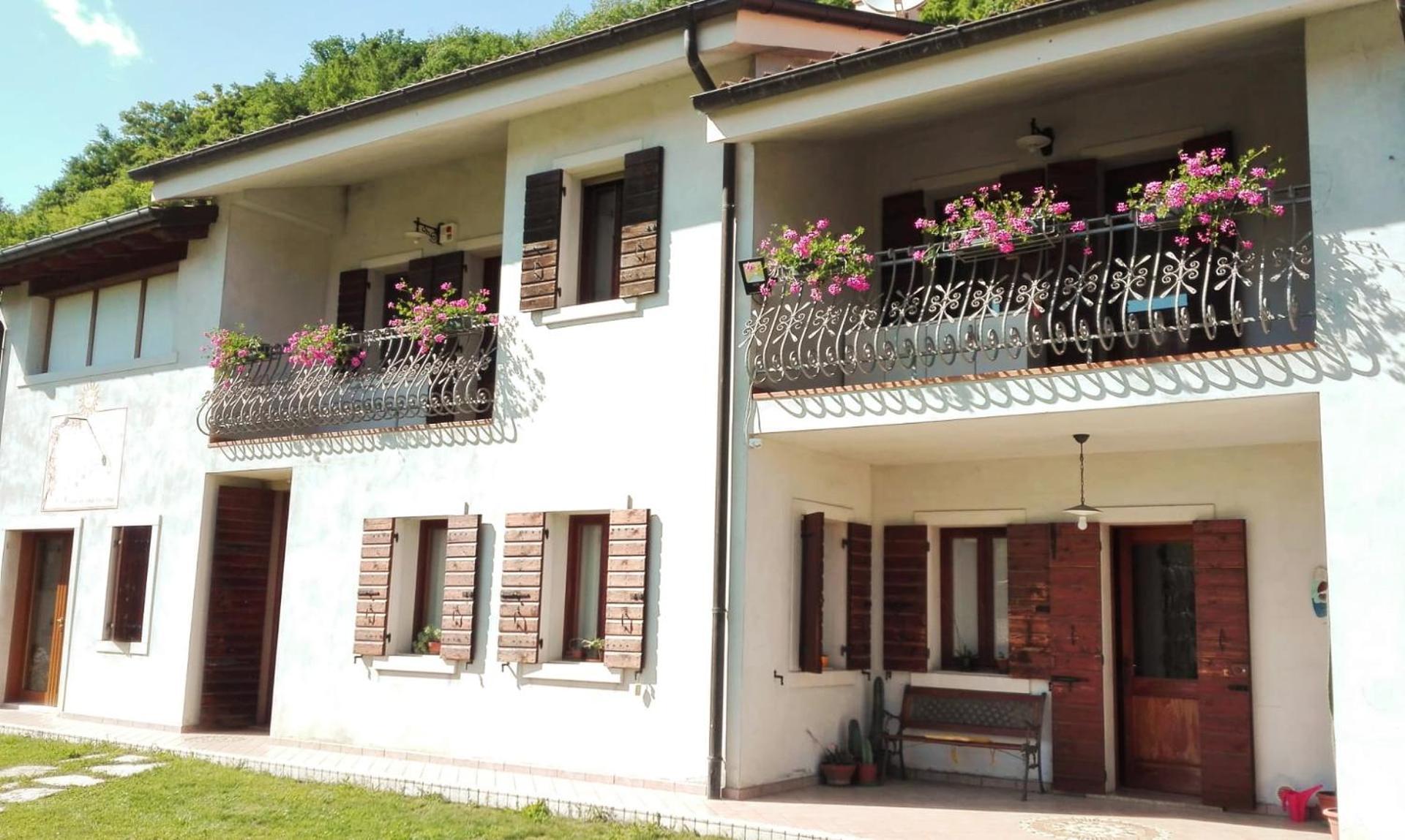 B&B Casagrande Campea Luaran gambar